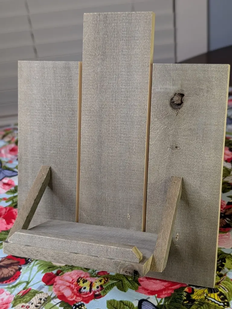 Reclaimed Light Duty Shelf gray.webp