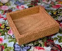 Square Table Tray